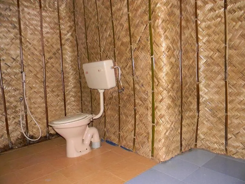 Villa Malarvadi River Cottages Alappuzha