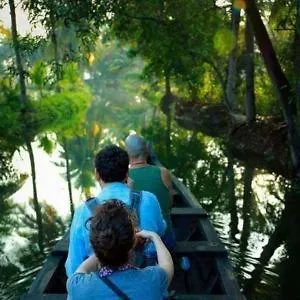 Malarvadi River Cottages Alappuzha
