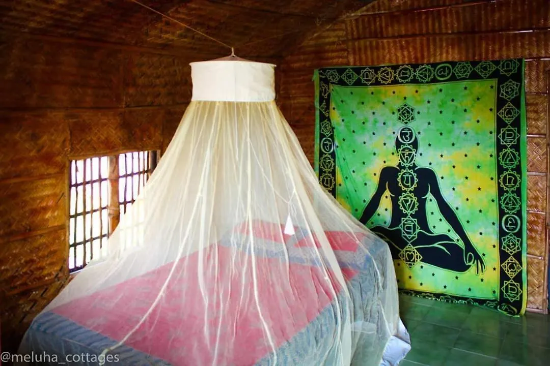 Villa Malarvadi River Cottages Alappuzha